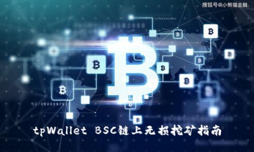tpWallet BSC链上无损挖矿指南