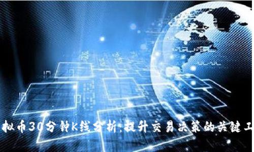 虚拟币30分钟K线分析:提升交易决策的关键工具