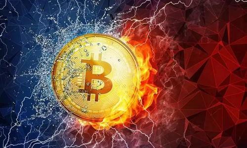 

全景探秘虚拟币矿场：设备、流程及盈利模式详解