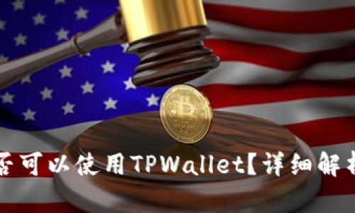 大陆用户是否可以使用TPWallet？详细解析与使用指南