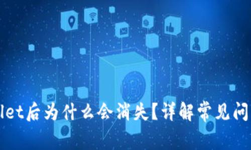 提币到TPWallet后为什么会消失？详解常见问题与解决方案