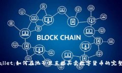 TPWallet：如何在池子里直接买卖数字货币的完整指