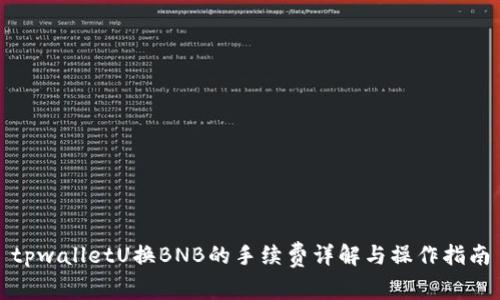 tpwalletU换BNB的手续费详解与操作指南