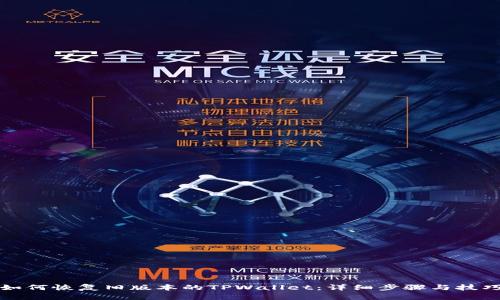 如何恢复旧版本的TPWallet：详细步骤与技巧