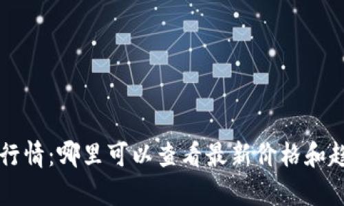 虚拟币行情:哪里可以查看最新价格和趋势分析
