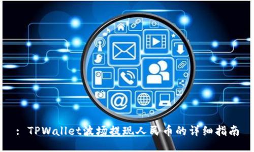 : TPWallet波场提现人民币的详细指南