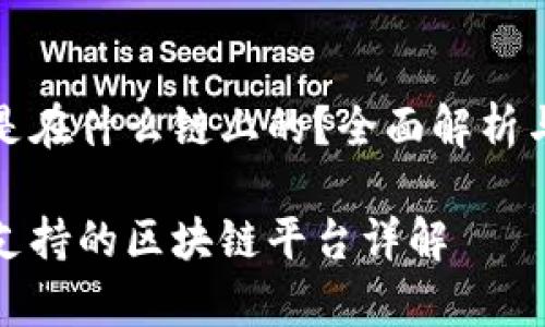 tpwallet是在什么链上的？全面解析与数据支持

tpwallet支持的区块链平台详解