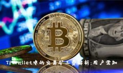 TPWallet中的交易矿工费解析：用户需知