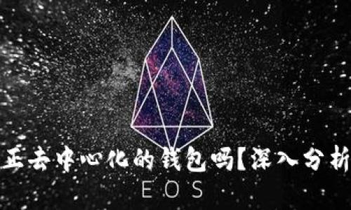 tp是真正去中心化的钱包吗？深入分析与探讨