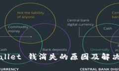 TPWallet 钱消失的原因及解决方法