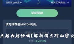 TP钱包滑点越大越好吗？解析滑点对加密交易的影