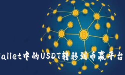 如何将TPWallet中的USDT转移到币赢平台的详细指南