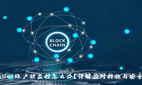 :
tpwallet账户被监控怎么办？详解应对措施与安全建议