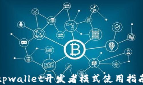 tpwallet开发者模式使用指南