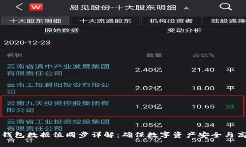 虚拟币钱包数据位同步详解：确保数字资产安全与高效管理