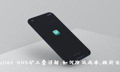 : TPWallet BNB矿工费详解：如何降低成本，提升交易