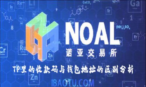 TP里的收款码与钱包地址的区别分析