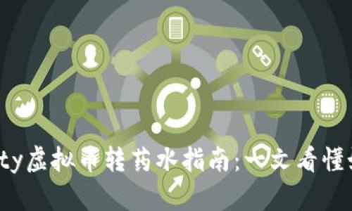 Axie Infinity虚拟币转药水指南：一文看懂如何高效交易