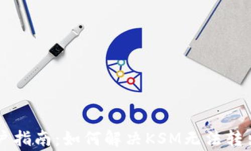 
TPWallet用户指南：如何解决KSM无法转出的常见问题