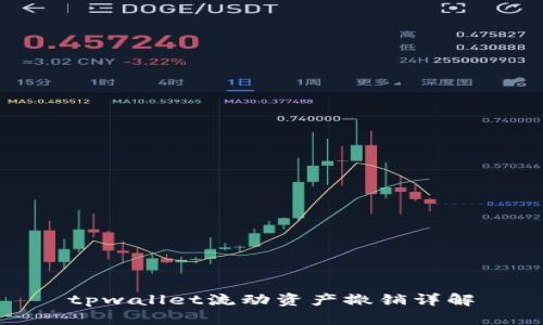 tpwallet流动资产撤销详解