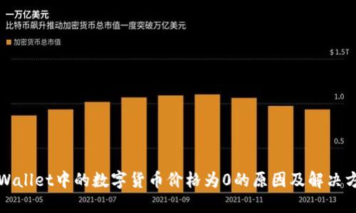 TPWallet中的数字货币价格为0的原因及解决方案
