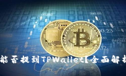 ### fil币能否提到TPWallet？全面解析与操作指南