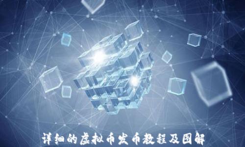 
详细的虚拟币发币教程及图解