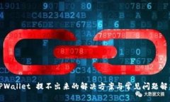TPWallet 提不出来的解决方案与常见问题解析
