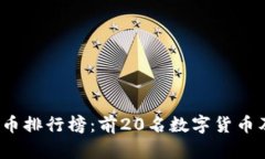 2023年虚拟币排行榜：前20名数字货币及其价格分