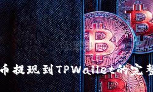 柚子币提现到TPWallet的完整指南