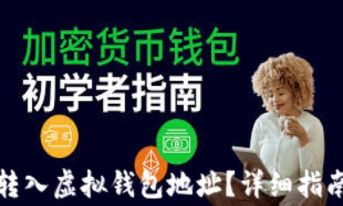 
如何将聚币转入虚拟钱包地址？详细指南与注意事项